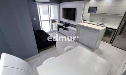 Apartamento com 2 quartos à venda no Santa Paula, São Caetano do Sul  por R$ 695.000