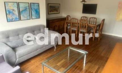 Apartamento com 3 quartos para alugar no Paraíso, São Paulo  por R$ 8.000