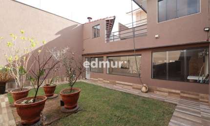 Casa com 5 quartos à venda na Vila Metalúrgica, Santo André  por R$ 1.850.000