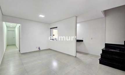 Cobertura com 3 quartos à venda no Santa Maria, Santo André  por R$ 830.000