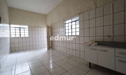 Casa com 1 quarto para alugar no Jardim Cristiane, Santo André  por R$ 5.500