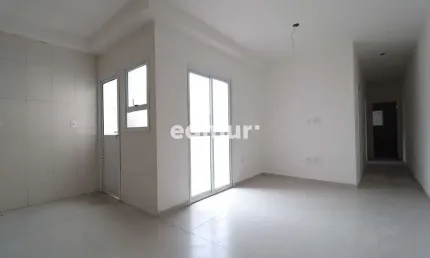 Apartamento com 3 quartos à venda na Vila Metalúrgica, Santo André  por R$ 520.000