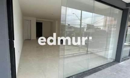Sala comercial para alugar no Parque Jaçatuba, Santo André  por R$ 3.000
