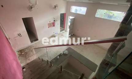 Prédio com 5 salas para alugar na Vila Alpina, Santo André  por R$ 6.200