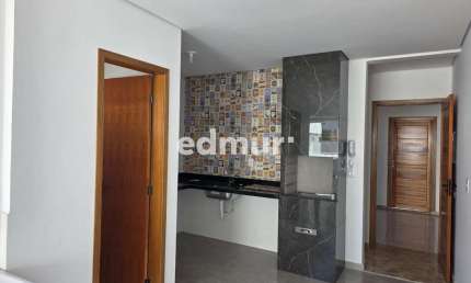 Cobertura com 2 quartos à venda no Parque das Nações, Santo André  por R$ 500.000