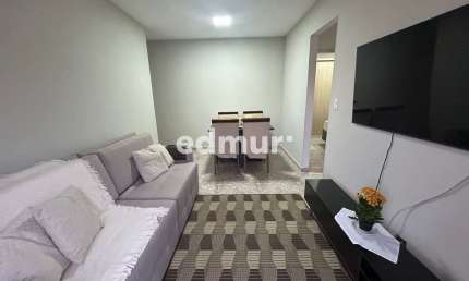 Apartamento com 2 quartos para alugar na Vila Francisco Matarazzo, Santo André  por R$ 1.300