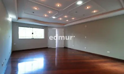 Casa com 3 quartos à venda no Jardim Las Vegas, Santo André  por R$ 680.000