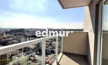 Apartamento com 2 quartos à venda no Parque das Nações, Santo André  por R$ 510.000