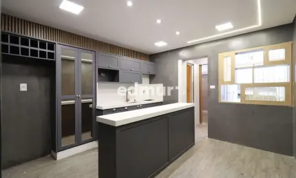 Casa com 2 quartos para alugar na Vila Gilda, Santo André  por R$ 4.400