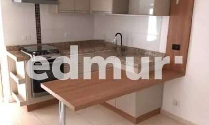 Apartamento com 2 quartos à venda na Vila Floresta, Santo André  por R$ 495.000