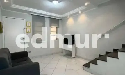 Casa com 4 quartos para alugar na Vila Aquilino, Santo André  por R$ 4.500