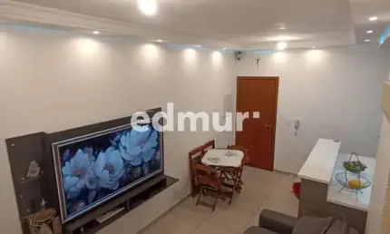 Cobertura com 3 quartos à venda na Vila Eldízia, Santo André  por R$ 550.000