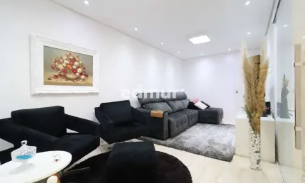 Casa com 2 quartos à venda na vila curuçá, santo andré  por r$ 960.000
