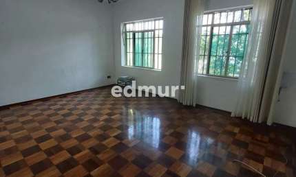 Casa com 3 quartos para alugar no Campestre, Santo André  por R$ 3.000