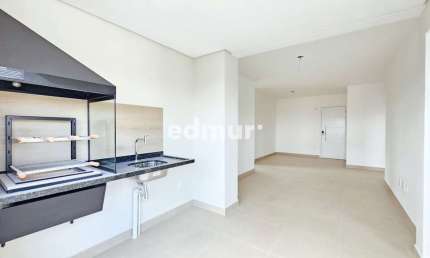Apartamento com 3 quartos à venda na Vila Bastos, Santo André  por R$ 1.700.000