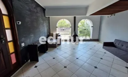 Casa com 1 quarto para alugar na Vila Mariana, São Paulo  por R$ 9.800