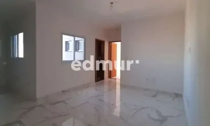 Cobertura com 2 quartos à venda na vila scarpelli, santo andré  por r$ 595.000