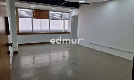 Sala comercial com 1 sala para alugar na Bela Vista, São Paulo  por R$ 4.500