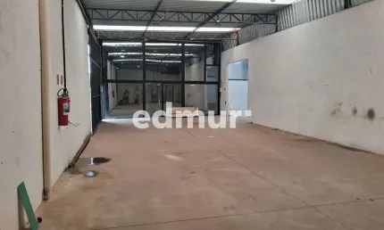 Barracão / galpão / depósito à venda no campestre, santo andré  por r$ 14.894.000