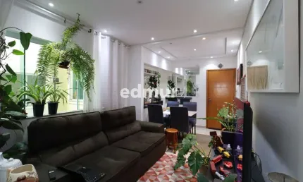 Cobertura com 2 quartos à venda no Parque das Nações, Santo André  por R$ 550.000