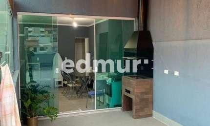 Cobertura com 2 quartos à venda no Parque das Nações, Santo André  por R$ 530.000
