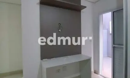 Apartamento com 3 quartos à venda na Vila Curuçá, Santo André  por R$ 530.000