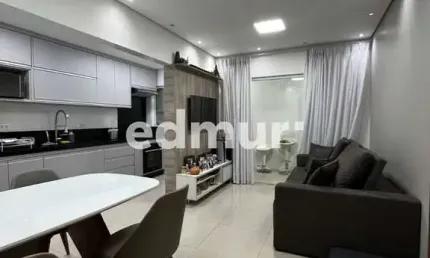 Apartamento com 3 quartos à venda na Vila Curuçá, Santo André  por R$ 540.000