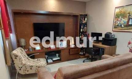 Cobertura com 2 quartos à venda no Santa Maria, Santo André  por R$ 650.000