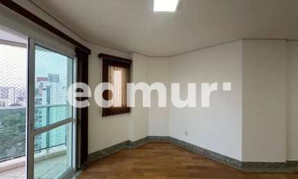 Apartamento com 3 quartos para alugar no Jardim, Santo André  por R$ 6.000