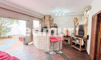 Casa com 3 quartos para alugar no Campestre, Santo André  por R$ 25.000
