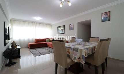 Apartamento com 3 quartos para alugar na Vila Assunção, Santo André  por R$ 3.500