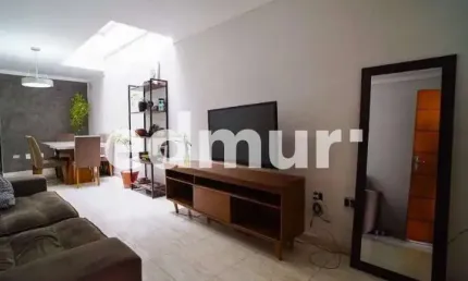 Casa com 3 quartos à venda na vila valparaíso, santo andré  por r$ 600.000