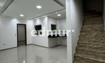 Cobertura com 3 quartos à venda na Vila Camilópolis, Santo André  por R$ 761.000
