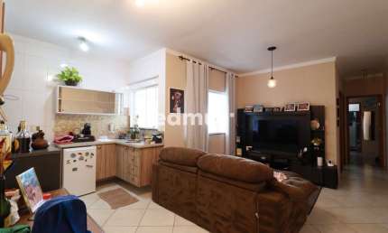 Cobertura com 2 quartos à venda no Campestre, Santo André  por R$ 660.000