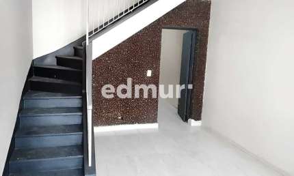 Casa com 2 quartos para alugar no Jardim, Santo André  por R$ 3.200