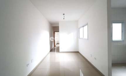 Cobertura com 2 quartos à venda na Vila Curuçá, Santo André  por R$ 440.000