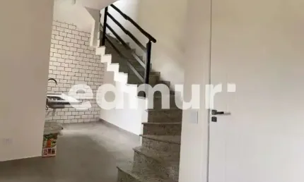 Cobertura com 2 quartos à venda na Vila Alpina, Santo André  por R$ 425.000