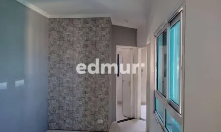 Cobertura com 2 quartos à venda no Parque Capuava, Santo André  por R$ 360.000