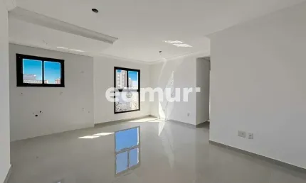 Apartamento com 2 quartos à venda no jardim bela vista, santo andré  por r$ 480.000