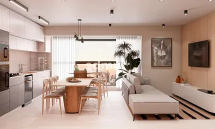 Apartamento com 3 quartos à venda no Jardim, Santo André  por R$ 999.000