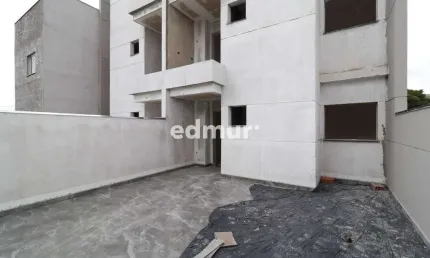 Apartamento com 3 quartos à venda na vila são pedro, santo andré  por r$ 550.000