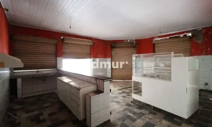 Sala comercial para alugar no Campestre, Santo André  por R$ 6.000