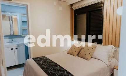 Apartamento com 2 quartos à venda na Vila Curuçá, Santo André  por R$ 399.000