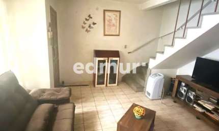 Casa com 2 quartos à venda no Rudge Ramos, São Bernardo do Campo  por R$ 650.000