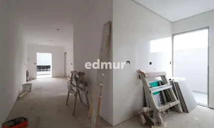 Apartamento com 2 quartos à venda na Vila São Pedro, Santo André  por R$ 460.000