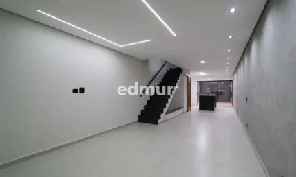 Casa com 3 quartos à venda no parque das nações, santo andré  por r$ 960.000