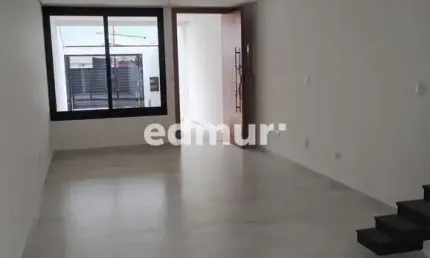 Casa com 3 quartos à venda na Vila Metalúrgica, Santo André  por R$ 890.000