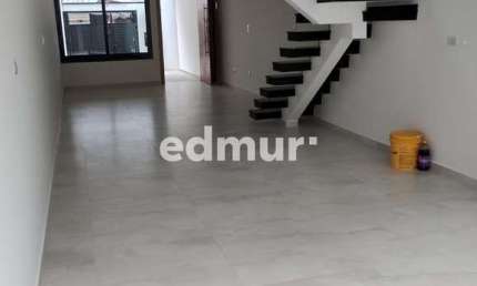 Casa com 3 quartos à venda na Vila Metalúrgica, Santo André  por R$ 890.000
