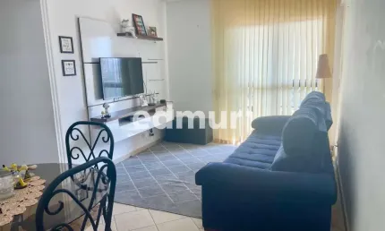 Apartamento com 3 quartos à venda na vila príncipe de gales, santo andré  por r$ 450.000