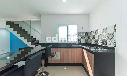 Cobertura com 3 quartos à venda no Jardim Paraíso, Santo André  por R$ 650.000